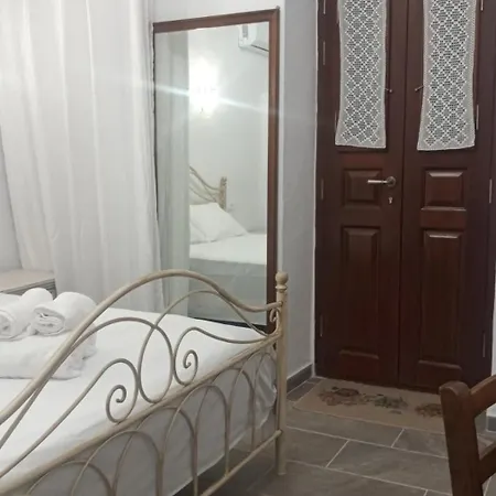 بيت للعطل ξενοιασιά *