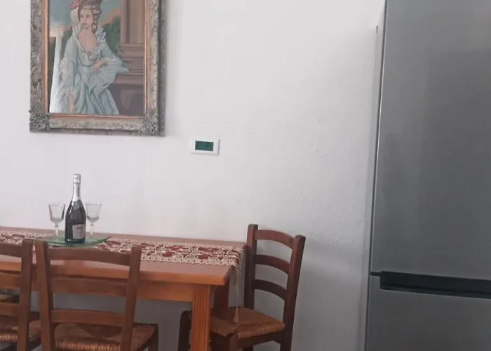 ξενοιασιά بيت للعطل كيثنوس