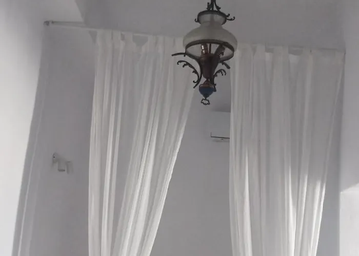 بيت للعطل ξενοιασιά