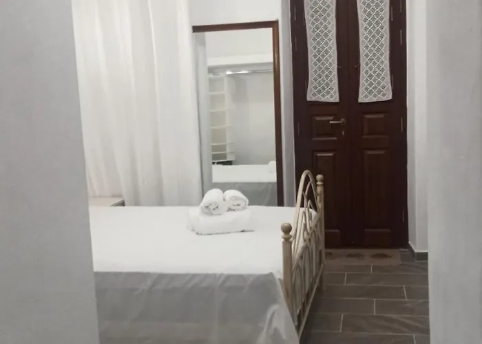 ξενοιασιά بيت للعطل