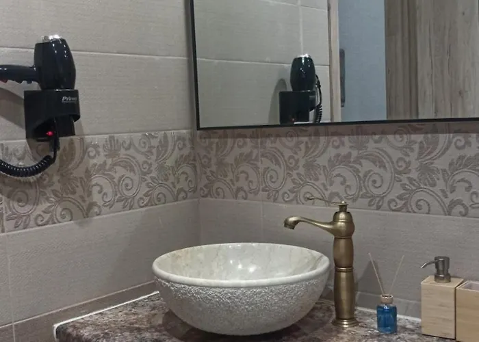 ξενοιασιά بيت للعطل