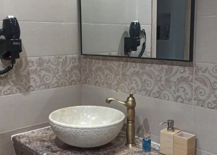 بيت للعطل ξενοιασιά