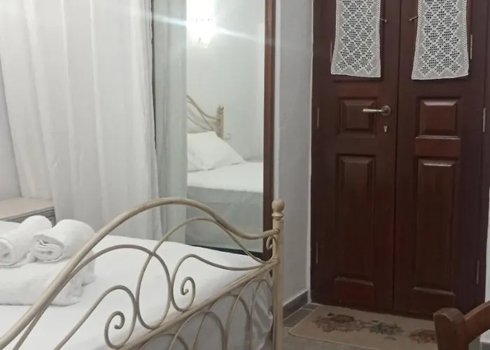 بيت للعطل ξενοιασιά *