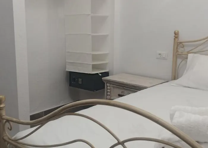 ξενοιασιά * كيثنوس