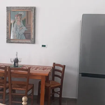 ξενοιασιά Semesterbostad Kithnos
