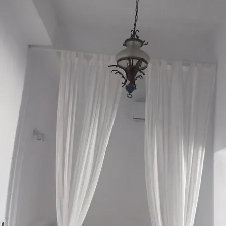 Nyaraló ξενοιασιά