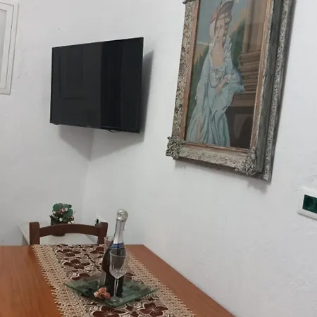 ξενοιασιά Semesterbostad