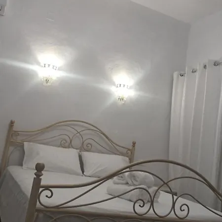 ξενοιασιά Kithnos