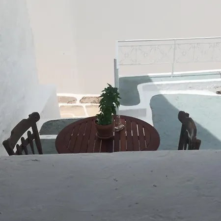 ξενοιασιά * Kithnos