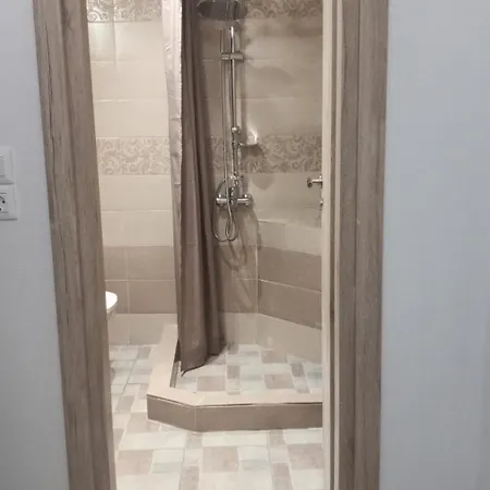 Nyaraló ξενοιασιά Kíthnosz