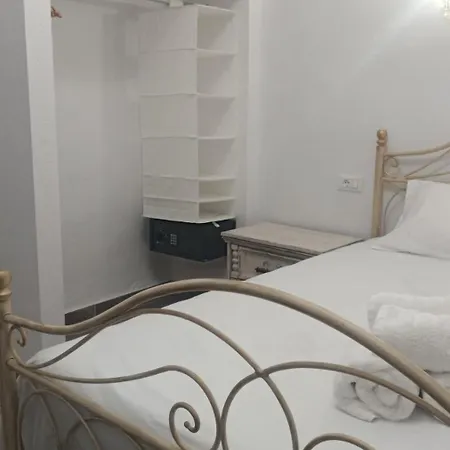 ξενοιασιά * Kíthnosz