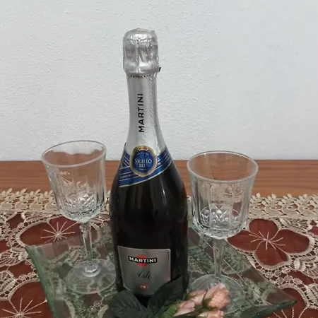 Semesterbostad ξενοιασιά