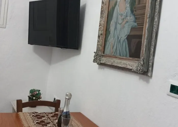 ξενοιασιά Σπίτι διακοπών