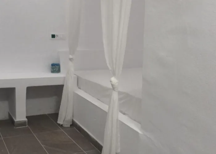 Σπίτι διακοπών ξενοιασιά *