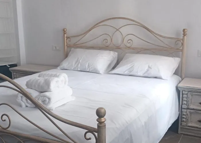 ξενοιασιά Σπίτι διακοπών *