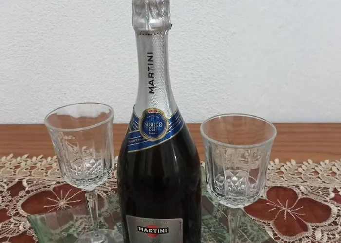 Σπίτι διακοπών ξενοιασιά